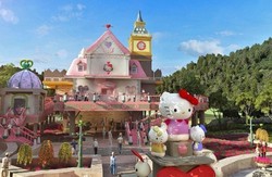 Siap-siap! 8 Atraksi Wisata Keren Ini Bakal Dibuka 2015 Ini (1)