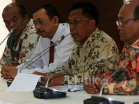 OJK Pastikan Semua Korban AirAsia QZ8501 Dapat Asuransi