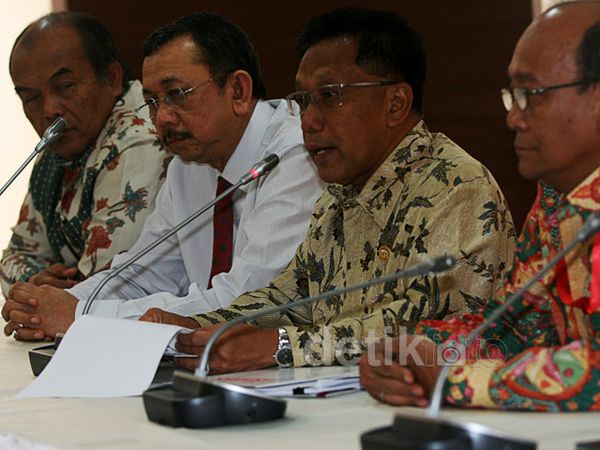 OJK Pastikan Semua Korban AirAsia QZ8501 Dapat Asuransi