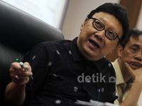 Refleksi 2014 dan Agenda Prioritas 2015 Kemendagri