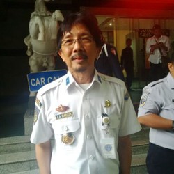 Kemenhub Bicara tentang Izin Hantu AirAsia QZ8501 dan Seluk Beluknya