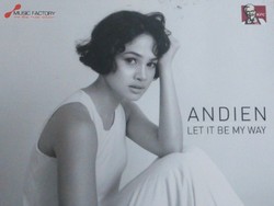 Let It Be My Way: Bukan yang Terbaik dari Andien