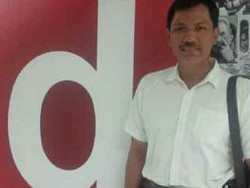 Kapolres Meranti Riau Ikut Akting di Film Garuda Superhero