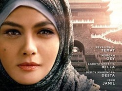 Seminggu Tayang, Assalamualikum Beijing Raih 300 Ribu Penonton