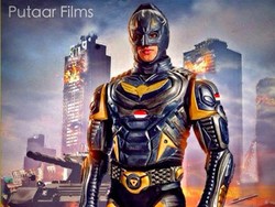 Ini Dia Trailer Film Garuda Superhero