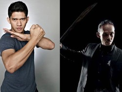 Wow! 3 Bintang The Raid Dikabarkan Ikut Tampil di Film Star Wars: The Force Awakens