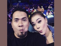 Saipul Jamil Akan Bertandang, Chef Aiko Siap-siap Jika Dilamar