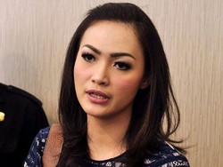 Ditanya Soal Kemungkinan Rujuk dengan Hengky, Ini Jawaban Christy Jusung