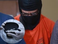 Pasrah Saat Ditangkap, Ini yang Diucapkan Fariz RM ke Polisi