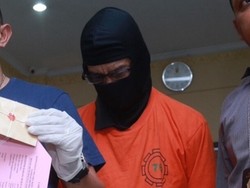 Oneng Tak Mau Komentari Penangkapan Fariz RM