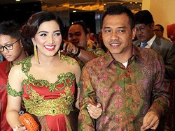 Belum Satu Bulan, Anak Ashanty Sudah Main Video Klip