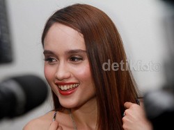 Merasa Berkecukupan, Cinta Laura Hanya Jadikan Dunia Hiburan Sebagai Hobi