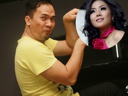 Bang Ipul Siap Nikahi Chef Aiko, Cantiknya Calon Istri Roby Geisha