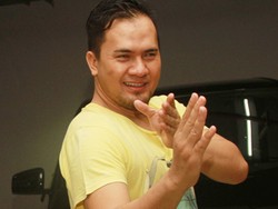 Saipul Jamil: Perjaka atau Duda, yang Penting Rasanya Bro!