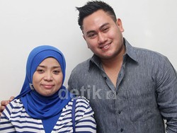 Nassar Mellow Ingat Anak, Muzdhalifah Menangis Lirih Sampaikan Harapan