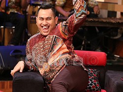 Nassar: Aku Akan Pulang Tanpa Perlu Digeser Kayak Kambing