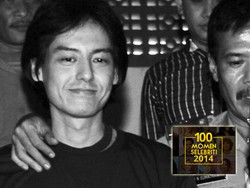 Heboh Kasus Narkoba Roger Danuarta