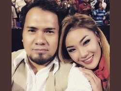 Punya Ayah Kopassus, Aiko Belum Pertemukan Keluarga dengan Saipul Jamil