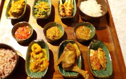 Rajas: Sedap Nikmat Nasi Ulam Megibung, Sajian Kerajaan yang Halal