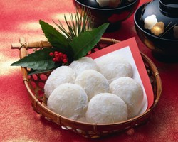 Sembilan Orang di Jepang Meninggal Akibat Tersedak Mochi di Tahun Baru