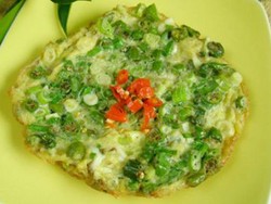 4 Langkah Praktis Membuat Omelet Jawa Buat Sarapan
