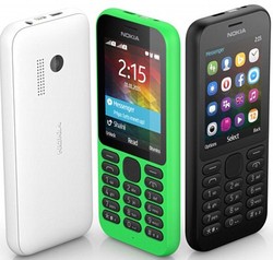 Microsoft Bikin Nokia 215, Ponsel Internet Super Murah