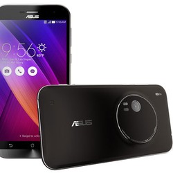Asus ZenZoom yang Begitu Menonjol