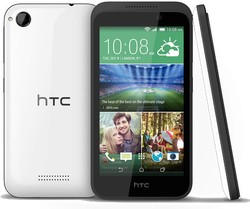 Desire 320, Ponsel Murah Pertama HTC di 2015