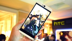 HTC Desire 826 Dibekali Kamera Depan Ultrapixel