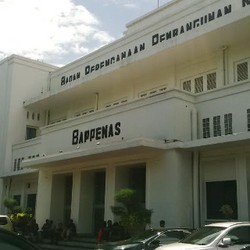 Ahok Sambangi Kantor Menteri Andrinof, Bahas Apa?