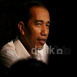 Ini Hasil Diskusi Jokowi dengan Ikatan Sarjana Ekonomi Indonesia