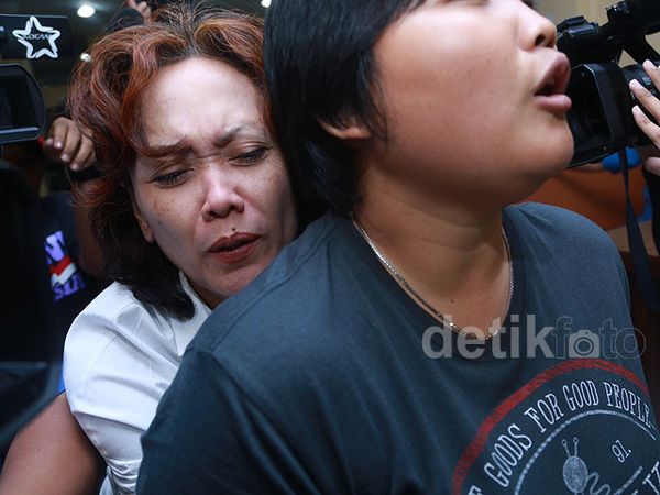 Istri Fariz RM Juga Diperiksa Polisi