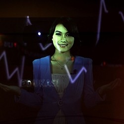 Banyak Sentimen Negatif Beredar, IHSG Jatuh 33 Poin