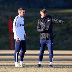 Mancini Isyaratkan Inter Akan Datangkan Pemain Lagi