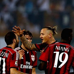 Lawan Sassuolo, Inzaghi Tak Ingin Milan Bernasib seperti Juve & Roma