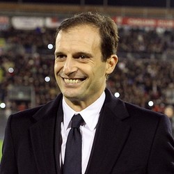 Allegri: Tim yang Paling Fokus Akan Menang