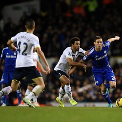 Chelsea Tak Akan Terganggu Kekalahan dari Spurs