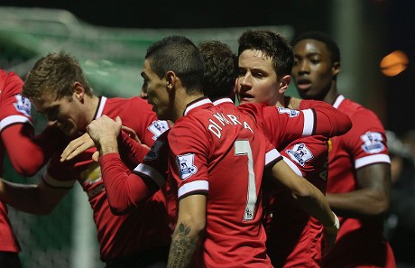 Southampton, Ujian MU Berikutnya