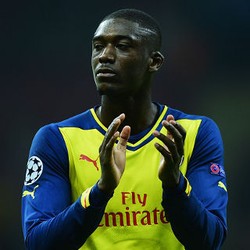 Sanogo Sudah Ditunggu Bordeaux