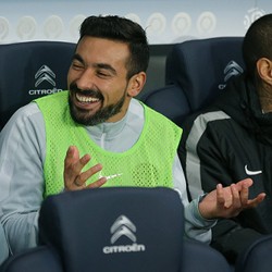 Lavezzi Tak Tutup Kans Tinggalkan PSG