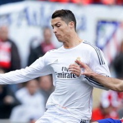 Atletico, Ancaman Kekalahan Ketiga Beruntun untuk Madrid