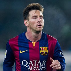 Messi Disebut Bisa Tinggalkan Barca Lewat Jalan Belakang