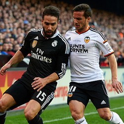 Ketat di Lima Besar, La Liga Tak Pernah Seseru Ini dalam 13 Tahun