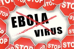 Agustus: Wabah Ebola Tewaskan Ribuan Penduduk Afrika Barat
