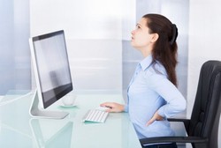 Duduk Terlalu Lama, Dokter Bilang Bahayanya Sama Seperti Merokok