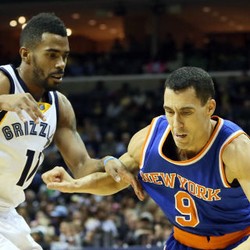 Knicks Alami Lagi 12 Kekalahan Beruntun