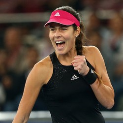 Ivanovic Ingin Juara Grand Slam Lagi