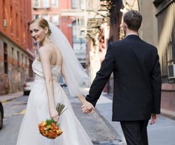 Ini yang Perlu Dilakukan di Minggu Pertama Setelah Menikah