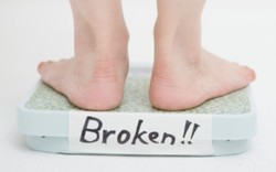 Inilah Akibat Buruk Jika Anda Mengikuti Diet yang Salah