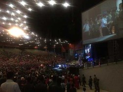 Pesan Panglima TNI: Prajurit Harus Jadi Role Model Kedamaian